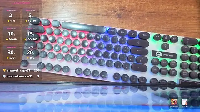 kamala a online show from 02-18-26, 03:24