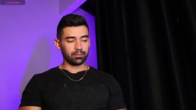 SOY MIKE online show from 10-17-25, 01:09