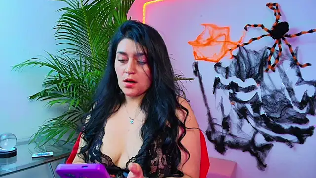 Snapshot of alejitasweet chatting on 10-15-25, 03:17 alejitasweet online show from 10-15-25, 03:17