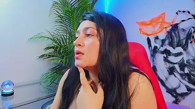 Snapshot of alejitasweet chatting on 10-16-25, 03:18 alejitasweet online show from 10-16-25, 03:18