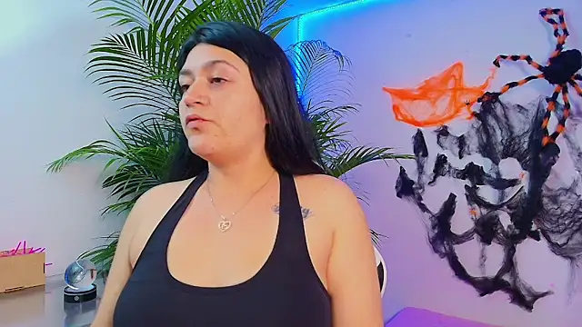 Snapshot of alejitasweet chatting on 10-19-25, 03:29 alejitasweet online show from 10-19-25, 03:29