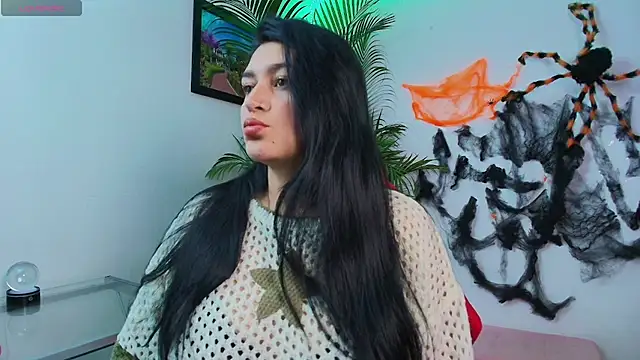 Snapshot of alejitasweet chatting on 10-20-25, 03:07 alejitasweet online show from 10-20-25, 03:07