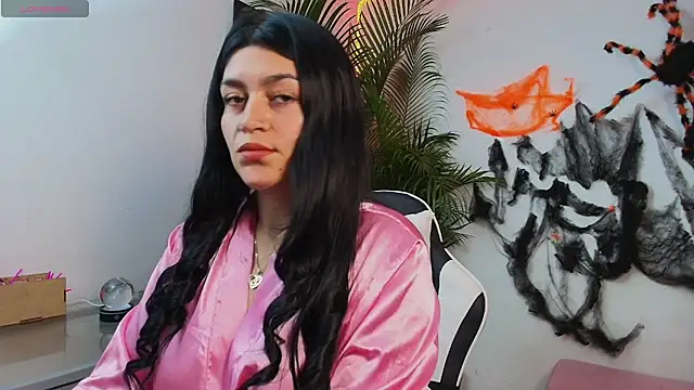 Snapshot of alejitasweet chatting on 10-22-25, 03:18 alejitasweet online show from 10-22-25, 03:18