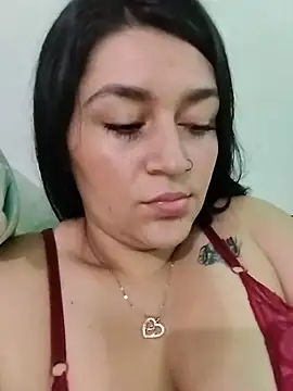 Snapshot of alejitasweet chatting on 10-31-25, 05:08 alejitasweet online show from 10-31-25, 05:08