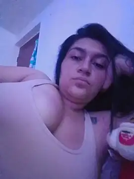 Snapshot of alejitasweet chatting on 11-03-25, 01:29 alejitasweet online show from 11-03-25, 01:29