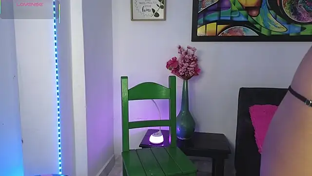 Cleohot999 online show from 10-13-25, 06:52