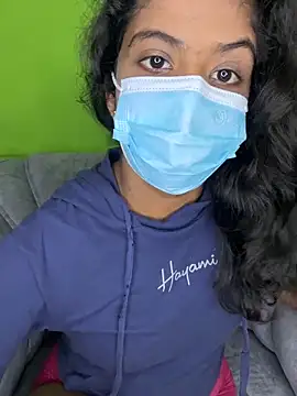 Snapshot of SukiyamaAsia chatting on 10-11-25, 08:24 SukiyamaAsia online show from 10-11-25, 08:24