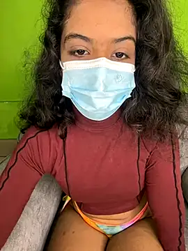 Snapshot of SukiyamaAsia chatting on 10-12-25, 05:28 SukiyamaAsia online show from 10-12-25, 05:28