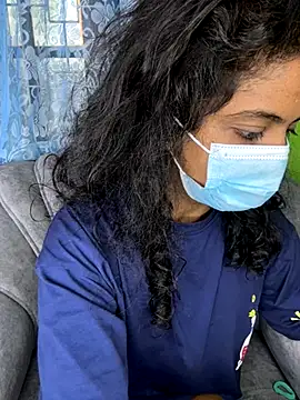 Snapshot of SukiyamaAsia chatting on 11-15-25, 10:45 SukiyamaAsia online show from 11-15-25, 10:45