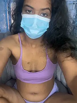 SukiyamaAsia online show from 01-18-26, 06:28