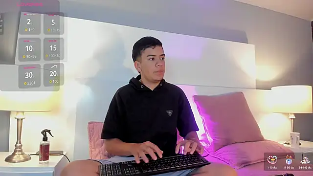 Dylan Katte online show from 02-26-26, 12:04