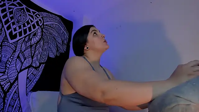 Anny ferrer1 online show from 04-06-26, 10:11