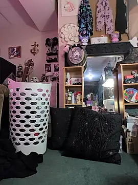 CherryHeart69 online show from 01-13-26, 04:18