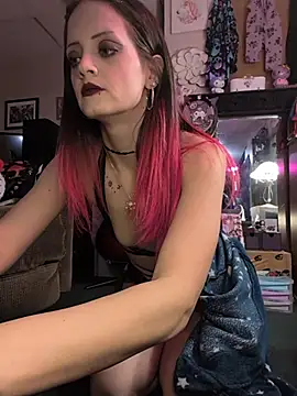 CherryHeart69 online show from 01-19-26, 04:16