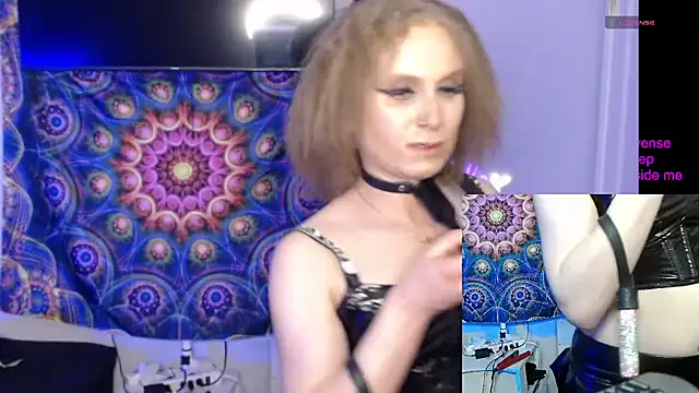 cinderellie online show from 12-03-25, 04:53