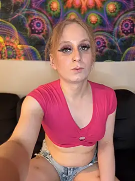 cinderellie online show from 03-05-26, 06:09