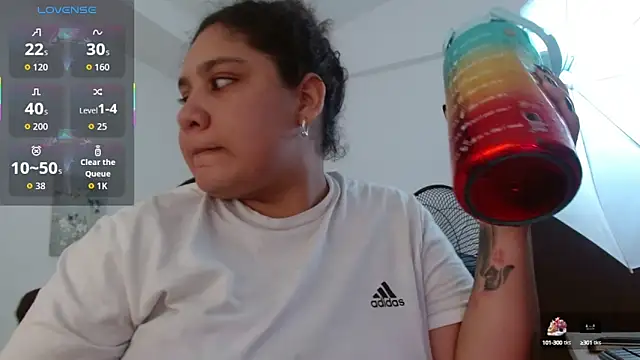 roxx iie online show from 10-13-25, 09:15