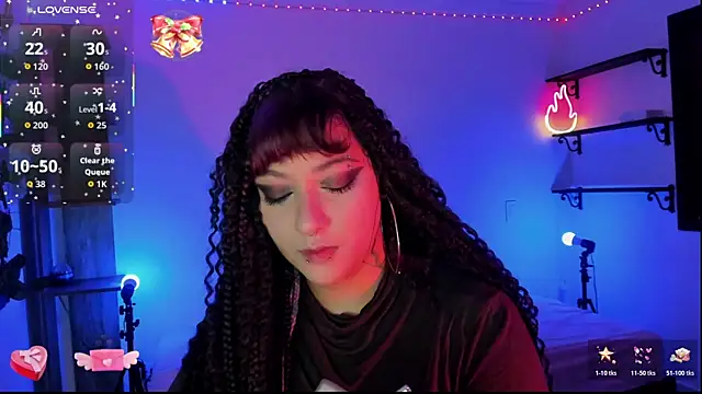 Kora Red69 online show from 02-13-26, 01:51