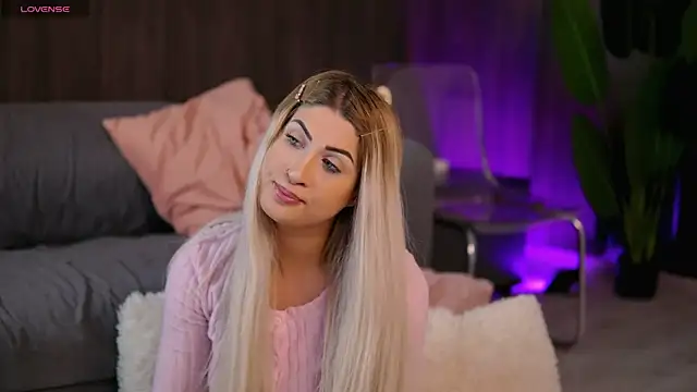 AuroraSins online show from 01-16-26, 08:35