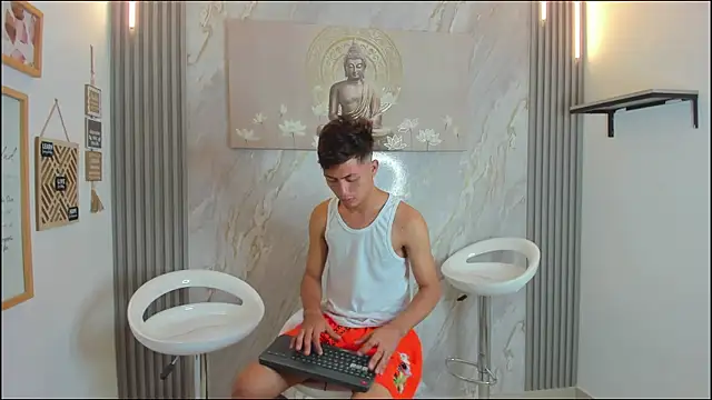 VERY HOT GUYS online show from 01-17-26, 01:16