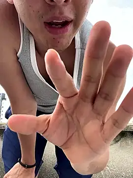 LiamMyst online show from 01-09-26, 05:15