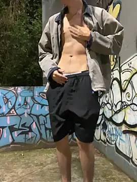 LiamMyst online show from 01-17-26, 04:39