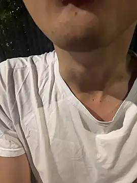 LiamMyst online show from 03-07-26, 03:58