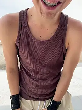 LiamMyst online show from 03-31-26, 04:18