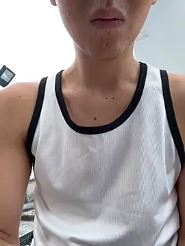 LiamMyst online show from 04-03-26, 03:21