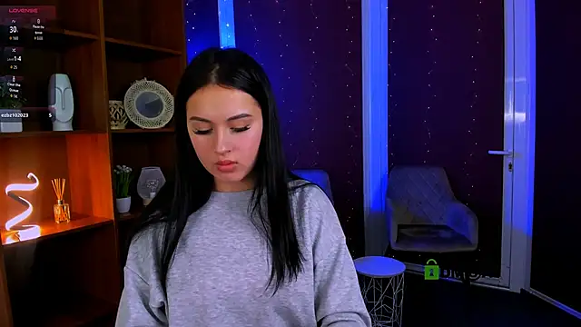 vivy star1 online show from 11-17-25, 07:30