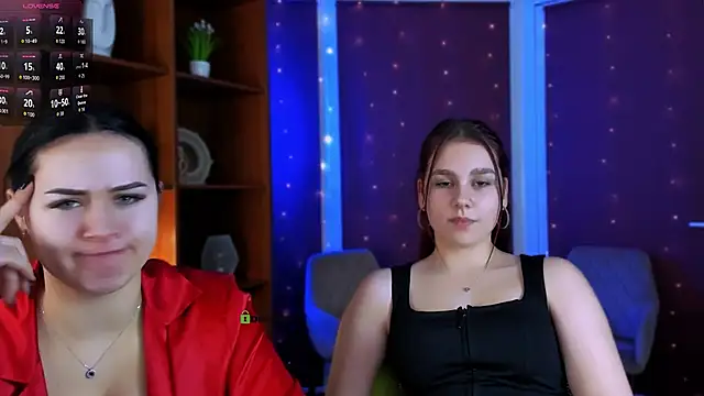 vivy star1 online show from 02-07-26, 08:01