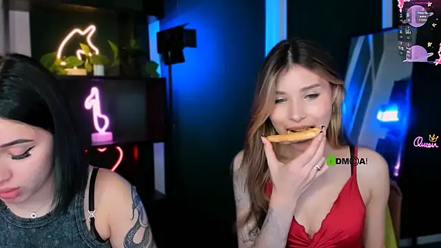 vivy star1 online show from 04-07-26, 10:20