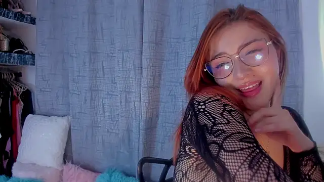 AmaruBloom online show from 10-08-25, 02:53