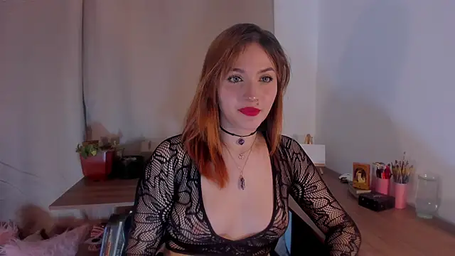 AmaruBloom online show from 04-15-26, 05:36