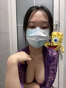 baobei-527 online show from 11-25-25, 08:58