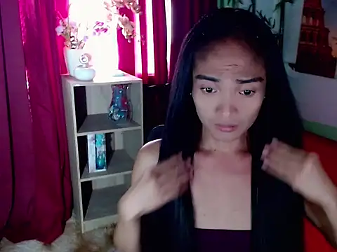 xAsianTOPModelx online show from 07-10-26, 05:34