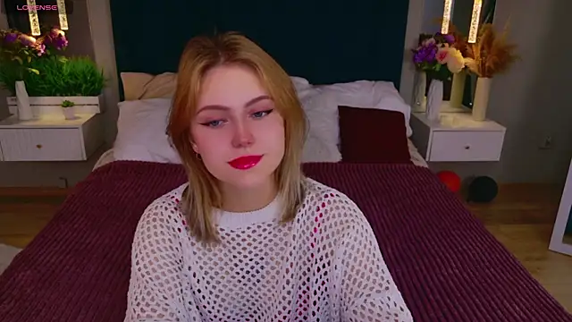 Snapshot of Stellahaart chatting on 11-08-25, 05:07 Stellahaart online show from 11-08-25, 05:07