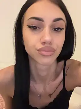 ilariea girl online show from 11-02-25, 10:56