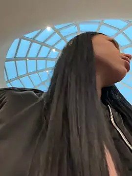 ilariea girl online show from 03-01-26, 04:31