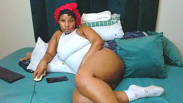 MissBubbles04 online show from 01-16-26, 12:14