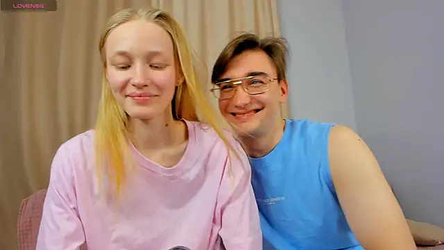 LoversFire online show from 11-11-25, 03:23