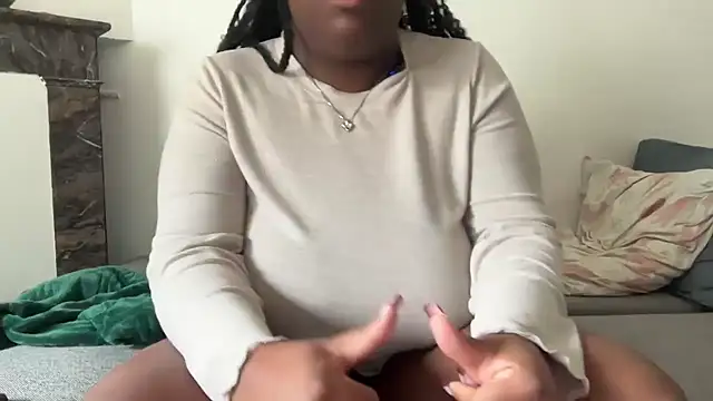 nanaisbackk online show from 03-07-26, 12:13