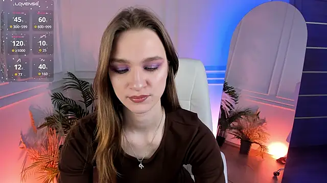 PollyMayer online show from 04-21-26, 08:55