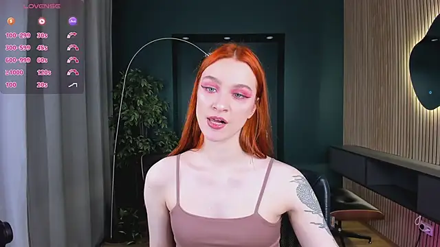 PollyMayer online show from 06-02-26, 08:44