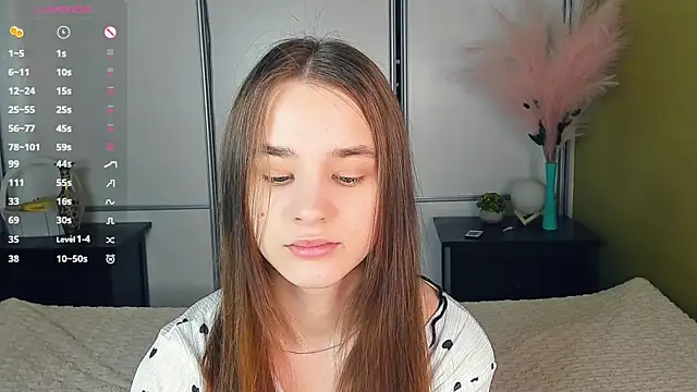 JinnyMcie online show from 04-07-26, 10:48