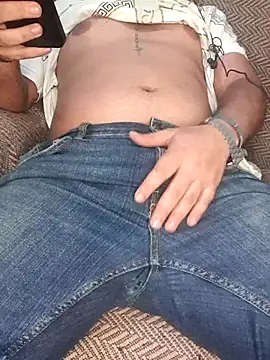 Tiktoker04 online show from 10-30-25, 03:35