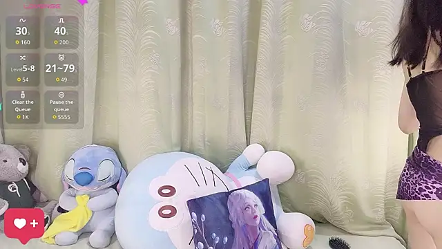 kindbee online show from 11-12-25, 10:26