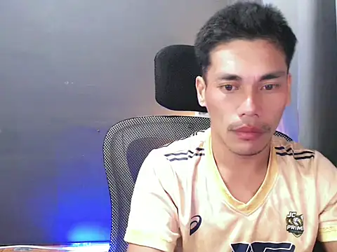 Cute Lucas online show from 05-23-26, 12:53