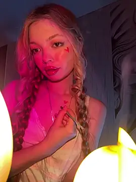  Siennaaa  online show from 03-28-26, 07:35