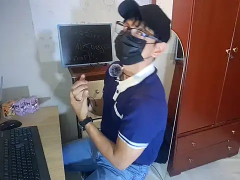 oppaboy online show from 10-01-25, 03:51